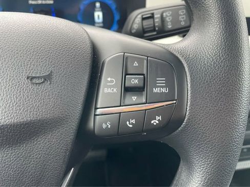 Used 2025 Ford Bronco Sport Heritage AWD/4WD image 16