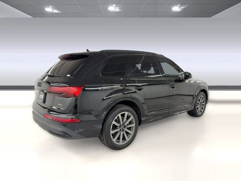 Used 2022 Audi Q7 2.0T Premium Plus image 9