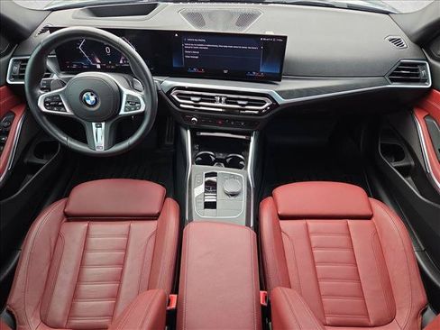 Certified 2023 BMW M340i xDrive AWD/4WD image 24