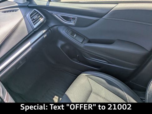 Used 2019 Subaru Forester Premium w/ Popular Package #1 image 16