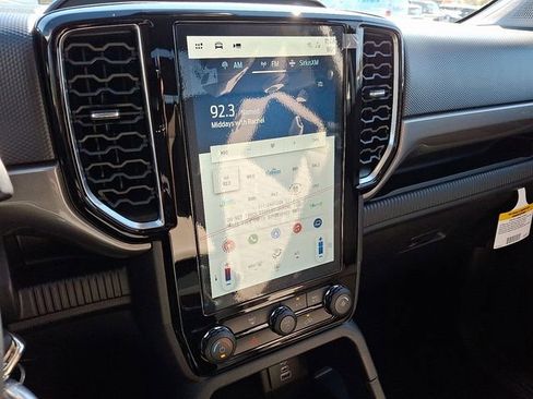 New 2025 Ford Ranger XLT w/ Trailer Tow Package image 16