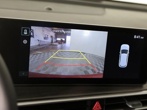 New 2025 Kia Sorento X-Line EX image 21