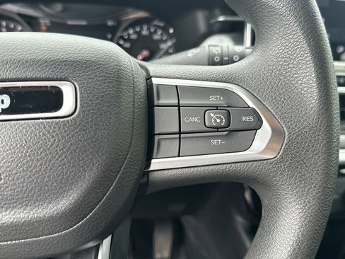 Used 2023 Jeep Compass Sport AWD/4WD image 20