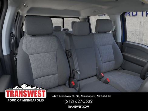 New 2026 Ford F450 XL w/ XL Driver Assist Package image 10