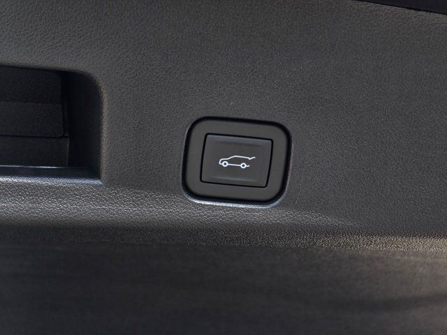 New 2027 GMC Acadia Elevation w/ Black Edition FWD image 7