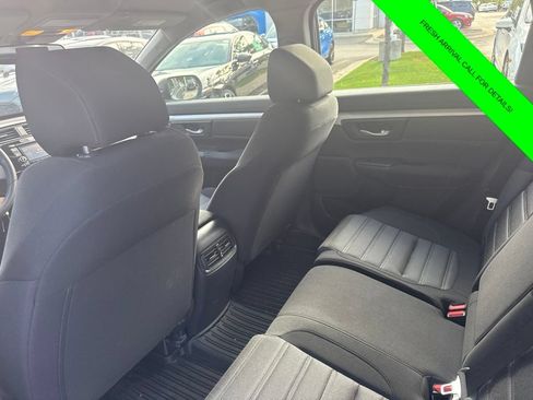 Used 2020 Honda CR-V LX image 10