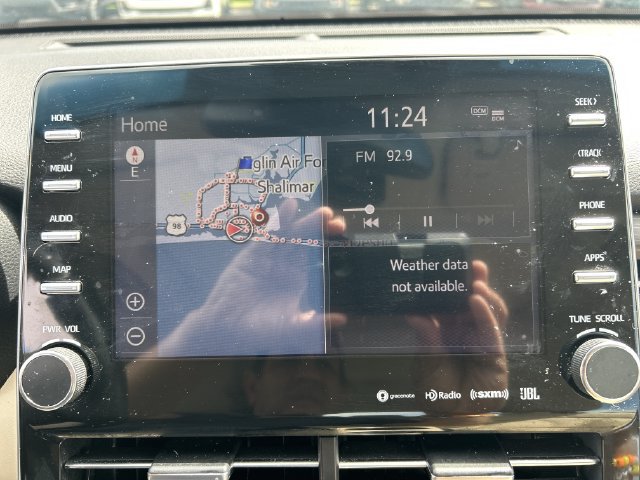 Used 2020 Toyota Avalon XLE w/ Moonroof Package FWD image 23