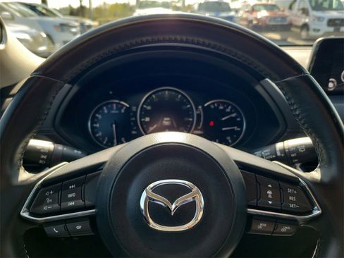 Used 2019 MAZDA CX-5 Grand Touring image 25