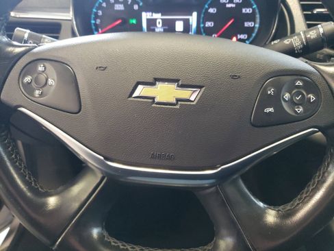 Used 2020 Chevrolet Impala Premier image 24
