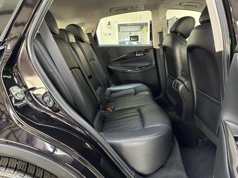 Used 2014 INFINITI QX50 Journey w/ Premium Package image 15