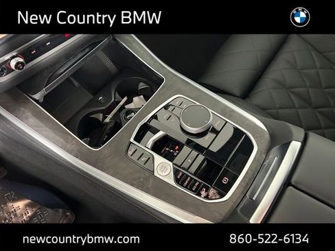 New 2026 BMW X5 xDrive40i image 23