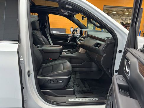 Certified 2023 Chevrolet Tahoe High Country image 20