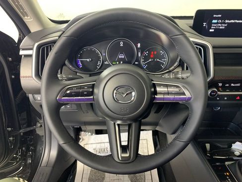 New 2026 MAZDA CX-50 AWD 2.5 Hybrid w/ Weather Package image 16