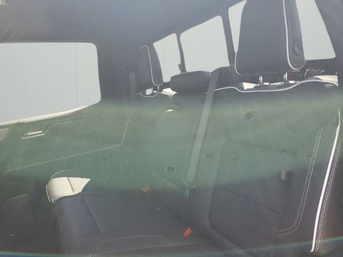 New 2026 GMC Sierra 1500 AT4X image 20