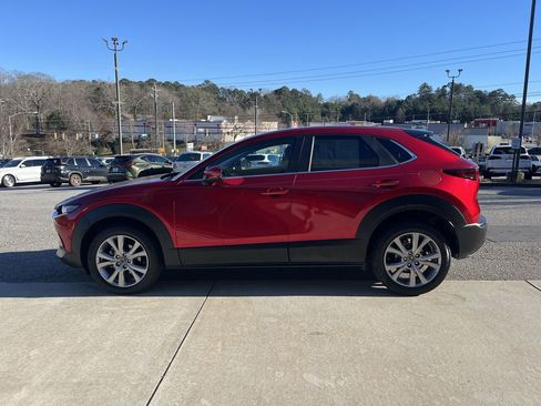 Used 2020 MAZDA CX-30 FWD w/ Select Package image 5