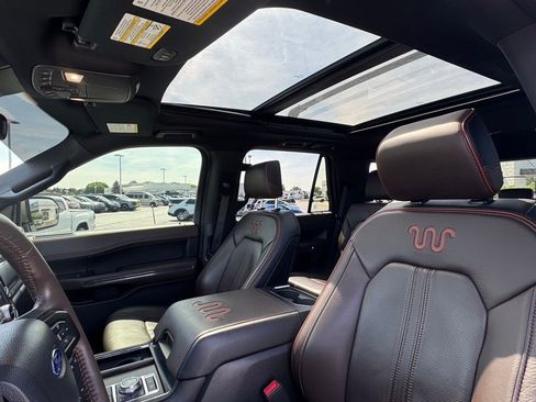 Used 2021 Ford Expedition King Ranch AWD/4WD image 13