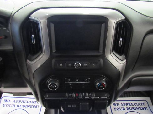 Used 2022 Chevrolet Silverado 2500 W/T w/ WT Fleet Convenience Package AWD/4WD image 35