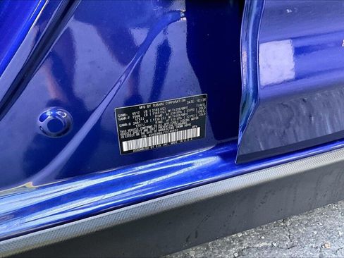Certified 2026 Subaru Crosstrek 2.5i AWD/4WD image 19