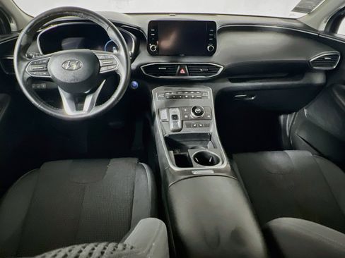 Used 2022 Hyundai Santa Fe SEL w/ Convenience Package FWD image 22