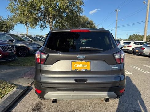Used 2018 Ford Escape SEL image 6