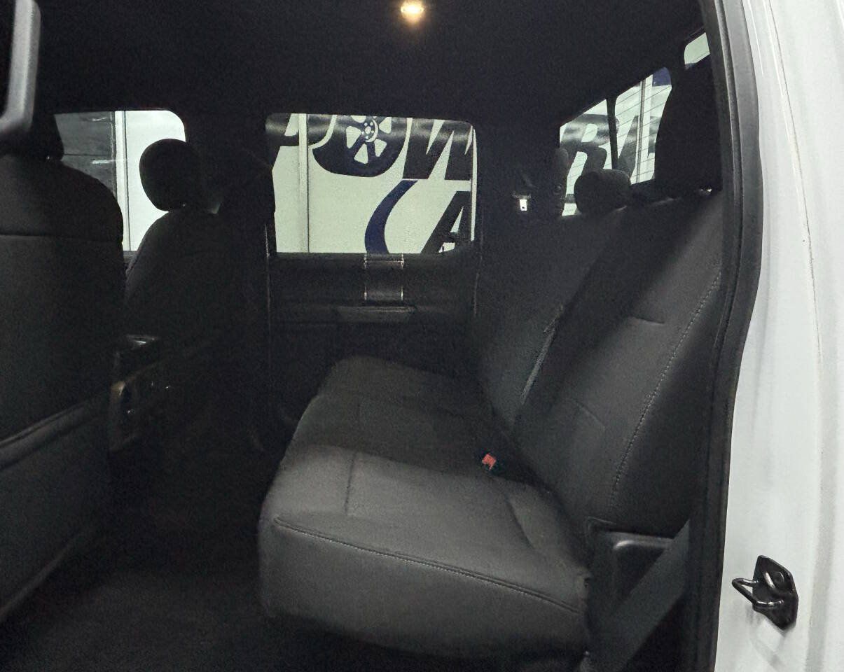 Used 2018 Ford F150 XLT w/ Equipment Group 302A Luxury RWD image 28