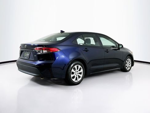 Used 2025 Toyota Corolla LE image 9