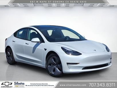 Used 2023 Tesla Model 3 Standard Range
