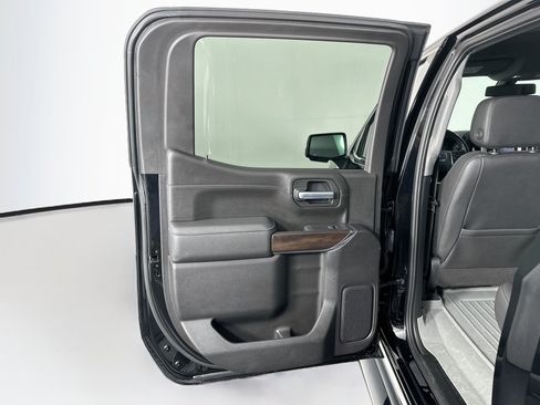 Used 2021 GMC Sierra 1500 SLT AWD/4WD image 25
