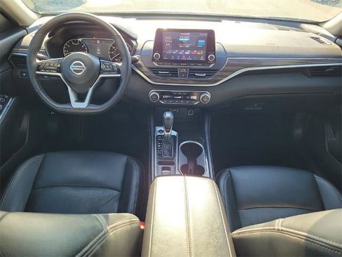 Certified 2021 Nissan Altima 2.5 SL image 18