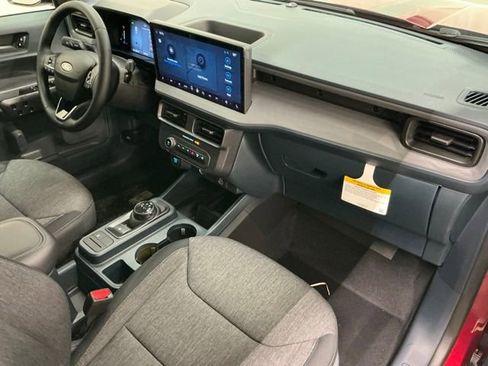 New 2026 Ford Maverick XLT w/ Equipment Group 301A image 18