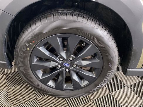 Certified 2024 Subaru Outback Onyx Edition AWD/4WD image 29