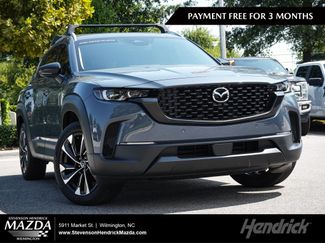 Certified 2026 MAZDA CX-50 2.5 Hybrid w/ Weather Package AWD/4WD video 1