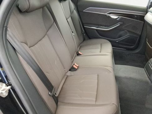 New 2025 Audi A8 L 3.0T image 15