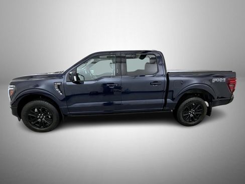 Used 2024 Ford F150 Platinum w/ Equipment Group 702A High AWD/4WD image 8