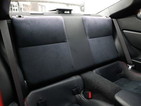 Used 2018 Subaru BRZ tS image 15