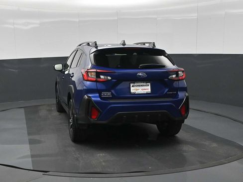 Used 2024 Subaru Crosstrek 2.0i Premium AWD/4WD image 7