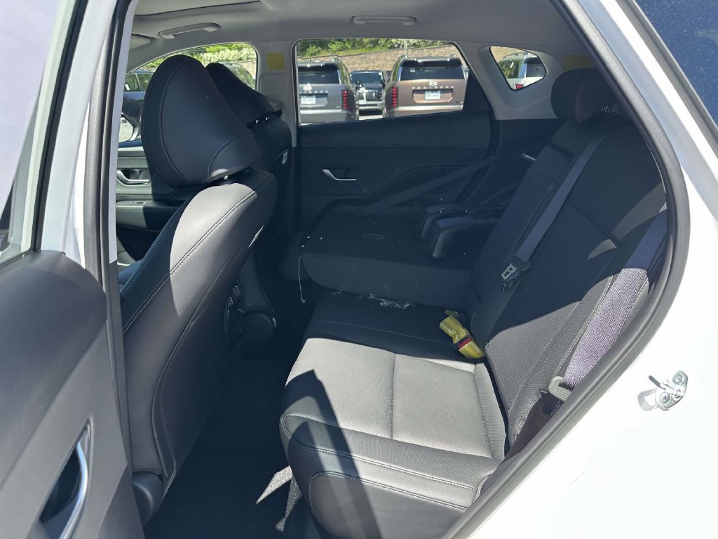 New 2026 Hyundai Kona Limited AWD/4WD image 12