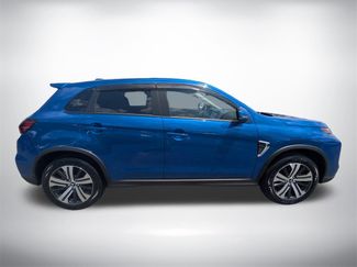 New 2025 Mitsubishi Outlander Sport SE video 2