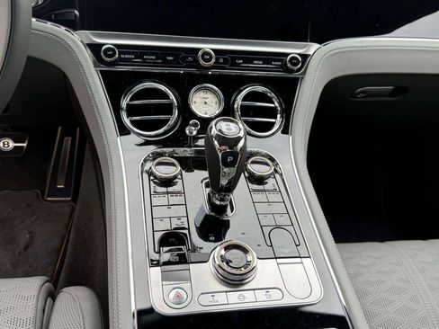 New 2026 Bentley Continental Mulliner image 41