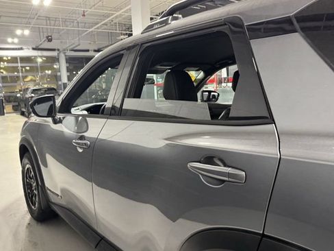 Used 2024 Nissan Pathfinder Rock Creek AWD/4WD image 25
