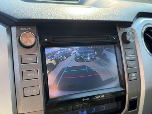 Used 2014 Toyota Tundra Limited image 19