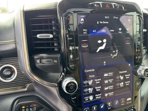 Used 2020 RAM 1500 Limited image 48