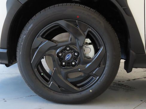 New 2026 Subaru Crosstrek 2.5i Sport image 29