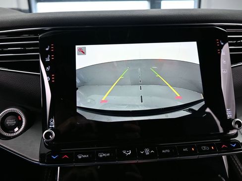 Used 2023 Jeep Wagoneer Series II image 21