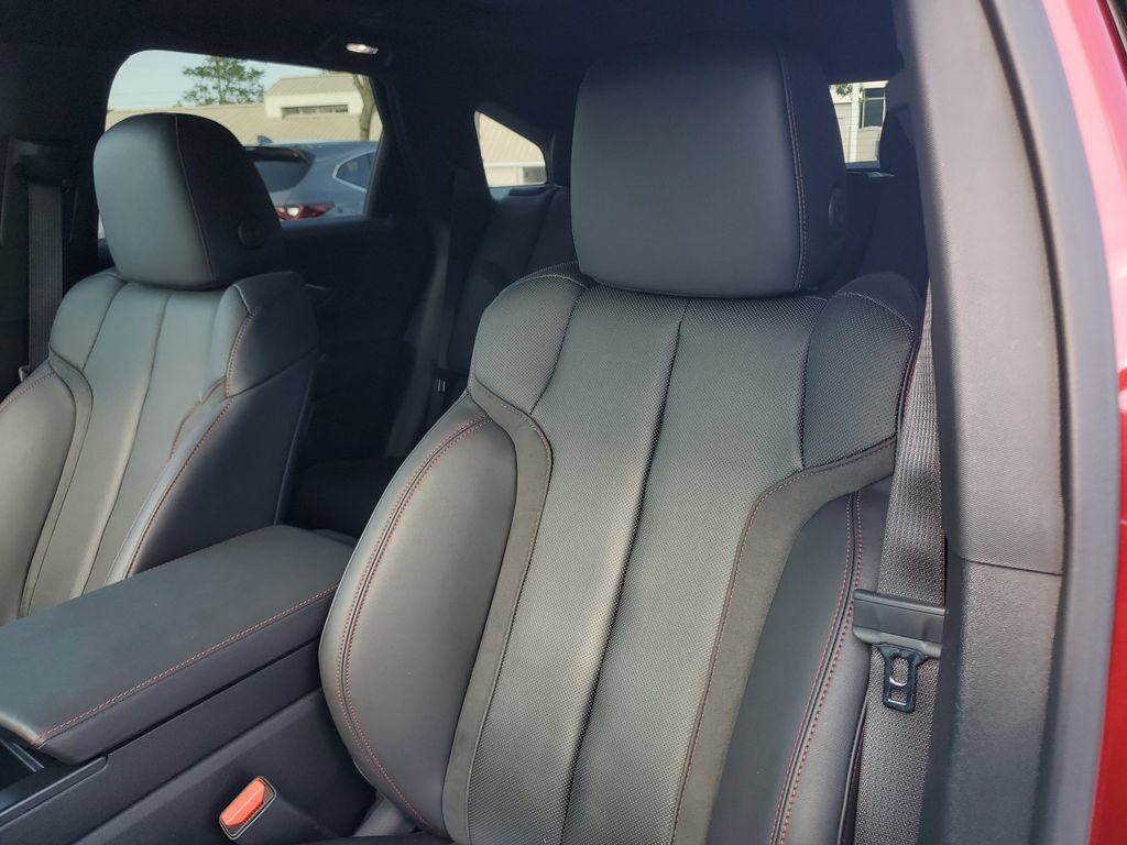 Certified 2024 Acura ZDX A-Spec RWD image 18