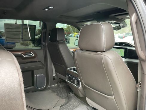 Used 2023 GMC Sierra 1500 Denali w/ Denali Reserve Package image 29