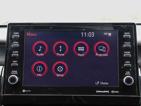 Used 2023 Toyota Camry XSE image 18