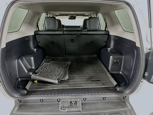 Certified 2023 Toyota 4Runner TRD Pro image 24