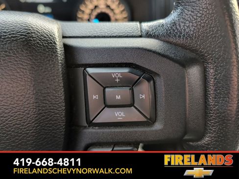 Used 2016 Ford F150 XLT w/ Equipment Group 302A Luxury image 33