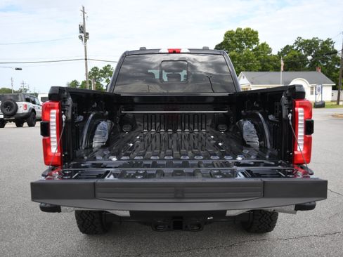 New 2026 Ford F250 King Ranch w/ Tremor Off-Road Package AWD/4WD image 9